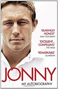Jonny: My Autobiography (Paperback)