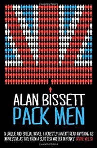 Pack Men (Paperback)