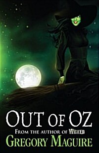 Out of Oz (Paperback)