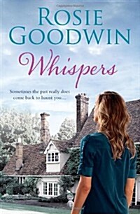 Whispers : A moving saga where the past and present threaten to collide… (Paperback)