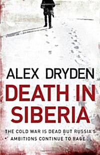 Death in Siberia (Hardcover)