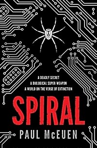 Spiral (Paperback)