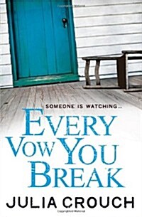 Every Vow You Break (Paperback)