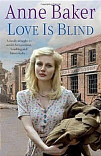 Love is Blind (Hardcover)