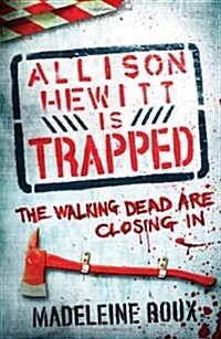 Allison Hewitt is Trapped (Paperback)