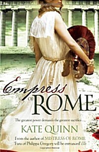 Empress of Rome (Paperback)