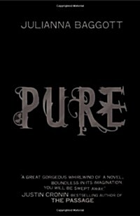 Pure (Hardcover)