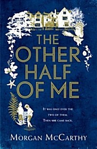 The Other Half of Me (Hardcover)