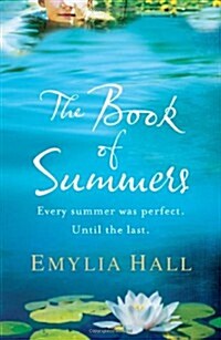 The Book of Summers : The Richard and Judy Bestseller (Paperback)