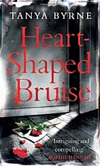 Heart-shaped Bruise (Hardcover)