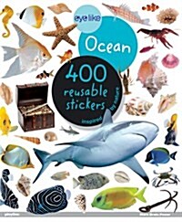 Eyelike Stickers: Ocean (Novelty)
