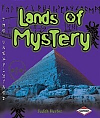 Lands of Mystery (Paperback)