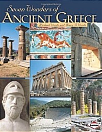 Seven Wonders of Ancient Greece (Paperback)