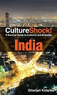 CultureShock! India (Paperback)