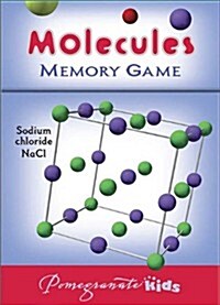 Molecules Memory Game (Other)