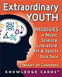Extraordinary Youth (Hardcover)