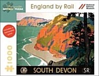 England by Rail (Other)