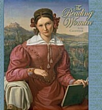 Reading Woman, 2013 (Paperback)