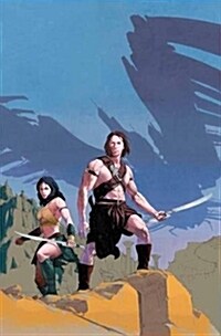 John Carter: World of Mars (Paperback)