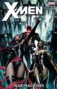 X-Men (Paperback)