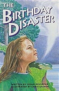 Birthday Disaster (Paperback)