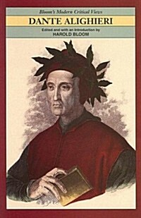 Dante Alighieri (Paperback)