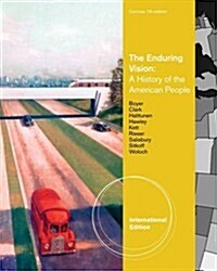 Enduring Vision (Paperback)