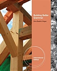 [중고] Building Better Grammar (Paperback)