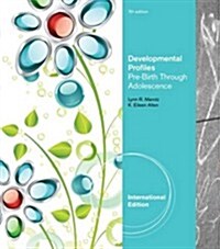 Developmental Profiles (Paperback)