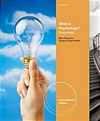 What is Psychology? (Paperback)