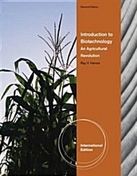 Introduction to Biotechnology (Paperback)