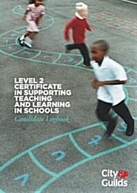 Level 2 Certificate in Supporting Teaching and Learning in S (Paperback)