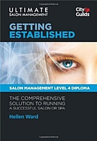 Ultimate Salon Management (Paperback)