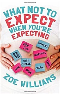 What Not to Expect When You Re... (Paperback)