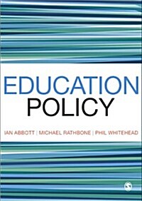 Education Policy (Paperback)