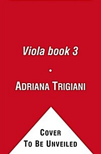 Viola Book 3 (Paperback)