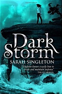 Dark Storm (Paperback)