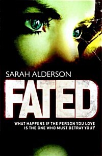 Fated (Paperback)