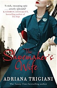Shoemakers Wife (Hardcover)