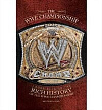 WWE Championships (Paperback)