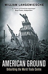American Ground (Paperback)