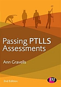 Passing PTLLS Assessments (Paperback)