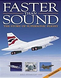 Faster Than Sound (Paperback)