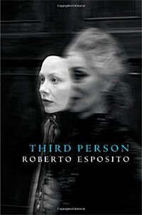 The Third Person (Paperback)