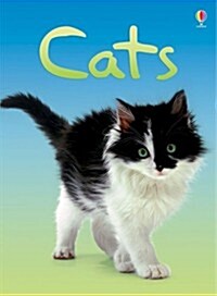Cats (Hardcover)