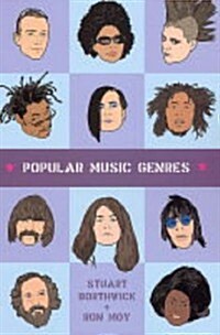 Popular Music Genres : An Introduction (Paperback)