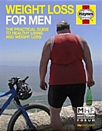 Weight Loss For Men (Paperback)