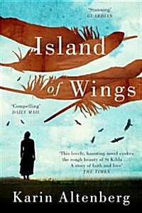 Island of Wings (Paperback)