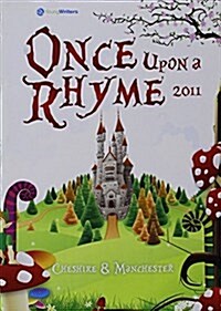 Once Upon a Rhyme  - Cheshire & Manchester (Paperback)