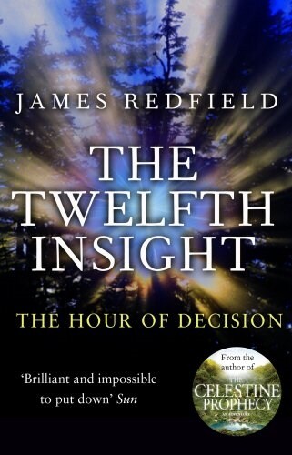 The Twelfth Insight (Paperback)